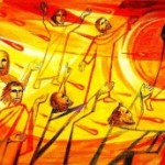 Pentecost