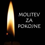 molitev za pokojne copy